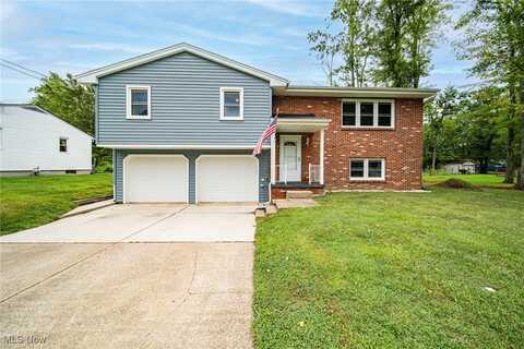 2117 Pleasantview Avenue, Ashtabula, OH 44004