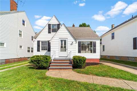 9507 Bohning Drive, Garfield Heights, OH 44125