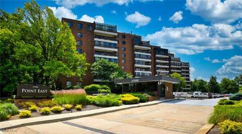 27500 Cedar Road unit: 305, Beachwood, OH 44122