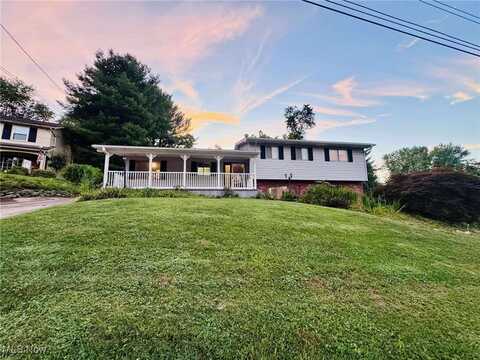 108 Janet Road, Marietta, OH 45750