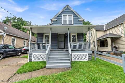 3626 E 78th Street, Cleveland, OH 44105