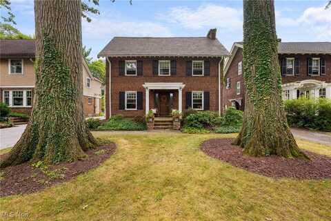 2357 Demington Drive, Cleveland Heights, OH 44106