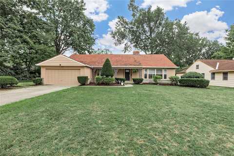 3142 Eastwick Drive, Cleveland Heights, OH 44118