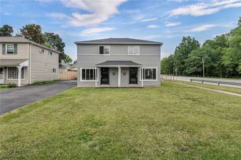 4032-4034 Fulton Parkway, Cleveland, OH 44144