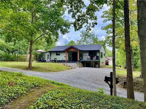10408 Wagner Road, North Benton, OH 44449