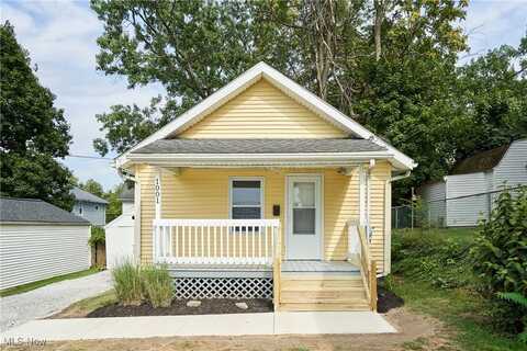 1001 Dayton Street, Akron, OH 44310