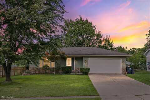 4647 Boxwood Drive, Brunswick, OH 44212