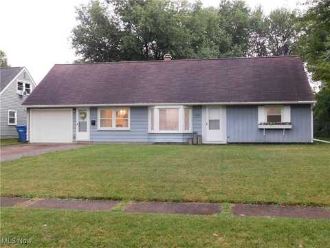 4840 Madison Avenue, Sheffield Lake, OH 44054