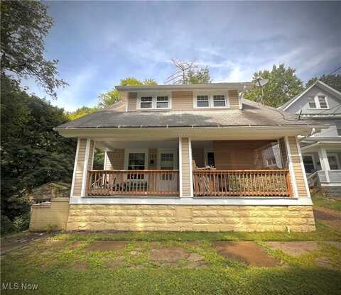234 S Portland Avenue, Youngstown, OH 44509