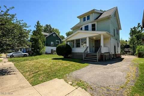 13416 Eaglesmere Avenue, Cleveland, OH 44110