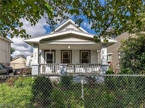 3244 W 48th Street, Cleveland, OH 44102