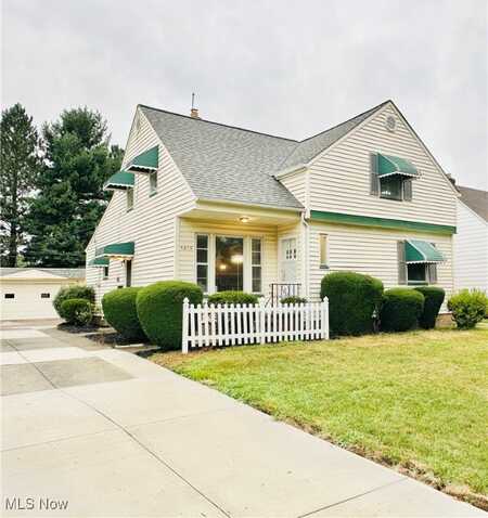 4213 Bexley Boulevard, South Euclid, OH 44121