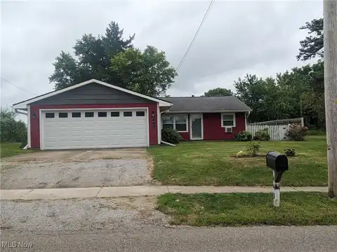 443 N Summit Street, Smithville, OH 44677