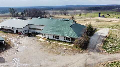 13181 Claridon Troy Road, Burton, OH 44021