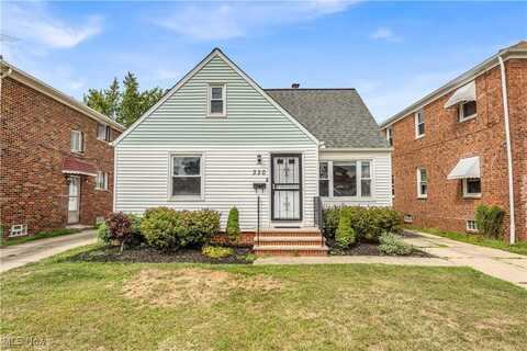330 E 200th Street, Euclid, OH 44119