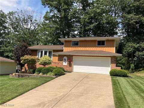 6116 Thoreau Drive, Parma, OH 44129