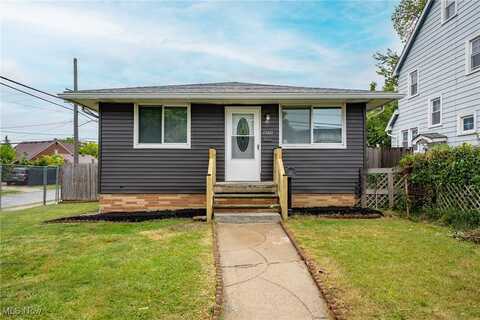 13401 Harold Avenue, Cleveland, OH 44135