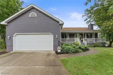 707 Weymouth Road, Medina, OH 44256