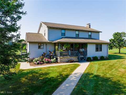 9675 Harrison Road, Apple Creek, OH 44606