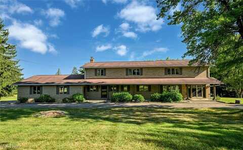 4797 Hawkins Road, Richfield, OH 44286