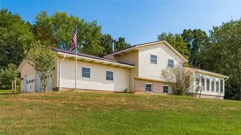 11405 Cannon Road, Frazeysburg, OH 43822