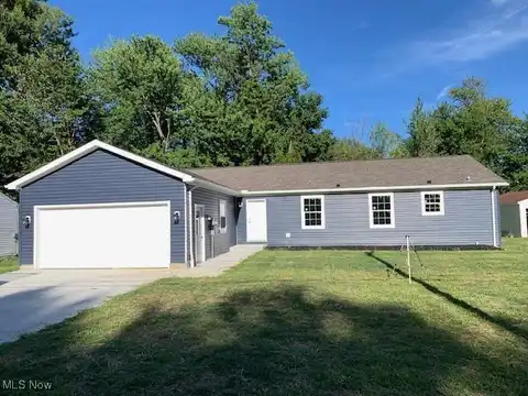 960 Robinhood Avenue, Painesville, OH 44077