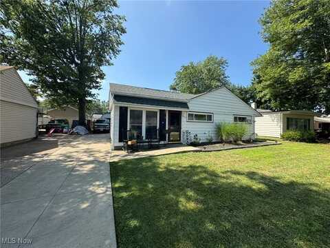 9453 Manorford Drive, Parma Heights, OH 44130