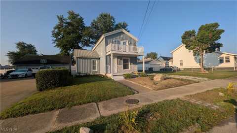 281 Depot Street, Conneaut, OH 44030