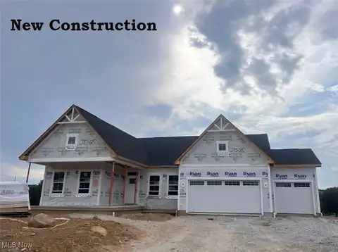 3587 Marys Way Avenue NW, Lehigh Twp, OH 44646