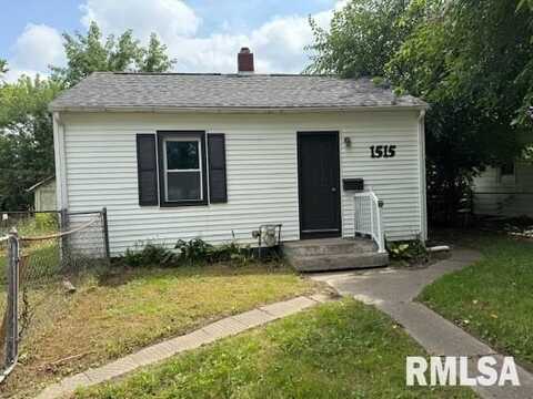 1515 South Concord Street, Davenport, IA 52802