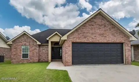 120 Ocho Rios Lane, Scott, LA 70583