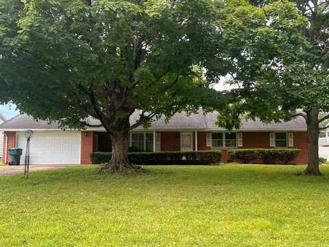 3811 North Locust Street, Muncie, IN 47304