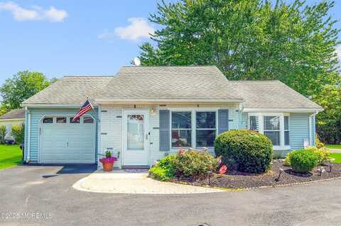 23 Carnaby Close, Freehold, NJ 07728