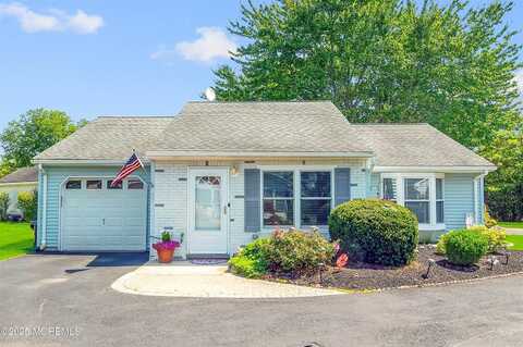 23 Carnaby Close, Freehold, NJ 07728
