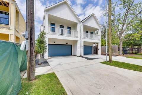 5709 Gano Street, Houston, TX 77009