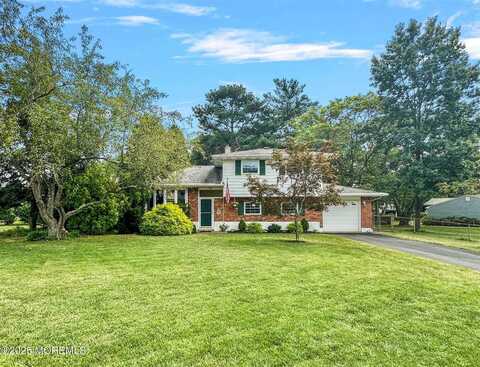 40 Wilson Drive, Howell, NJ 07731