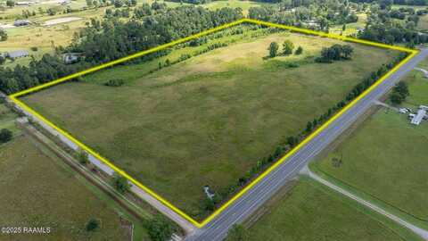 Tbd Hwy 190, Leblanc, LA 70651