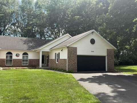 3448 Daren Drive, Freeport, IL 61032
