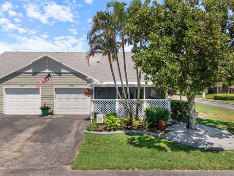 2744 SE Tropical East Circle, Port Saint Lucie, FL 34952