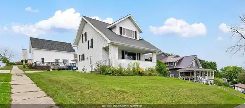 521 Dodge Street, Kewaunee, WI 54216