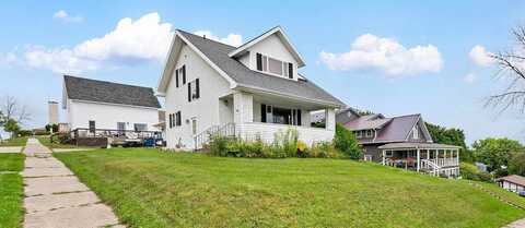 521 Dodge Street, Kewaunee, WI 54216