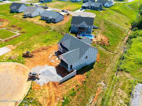 87 Betty Boyd Ln, Brandenburg, KY 40108