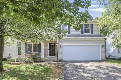 7846 Blacklick View Drive, Blacklick, OH 43004
