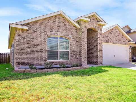 3020 Keathley Drive, Lorena, TX 76655