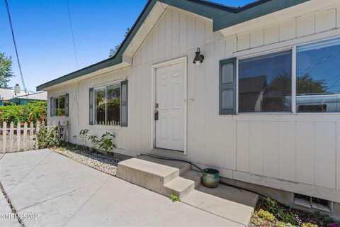 534 Cheney Street, Reno, NV 89502