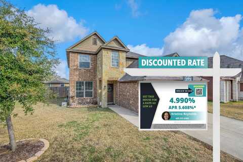1080 Venice Drive, Bryan, TX 77808