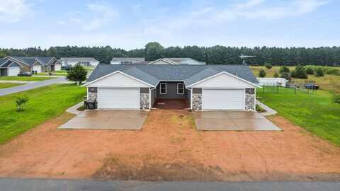 3816/2818 Kensington Place, Plover, WI 54467