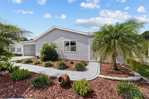 724 Prado Drive, The Villages, FL 32159