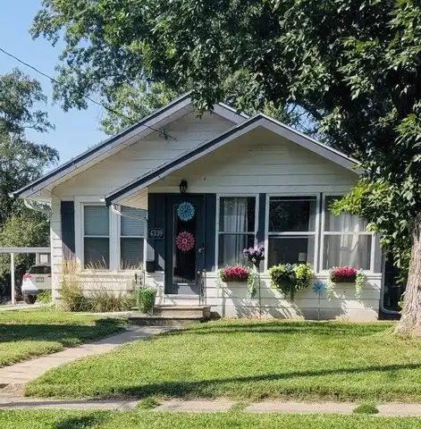 4339 Ovid Avenue, Des Moines, IA 50310