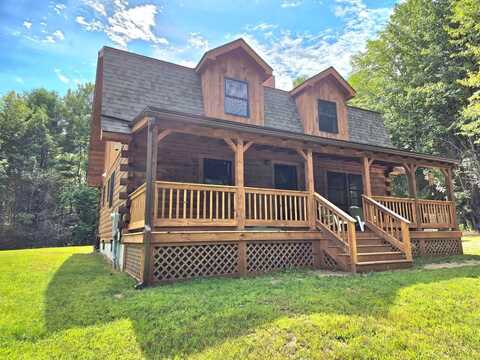 14 Tucker Road, Buckfield, ME 04220